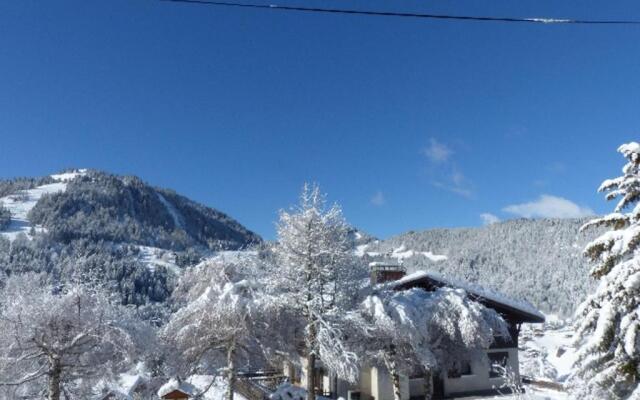 Appartement La Clusaz, 2 pièces, 4 personnes - FR-1-437-5