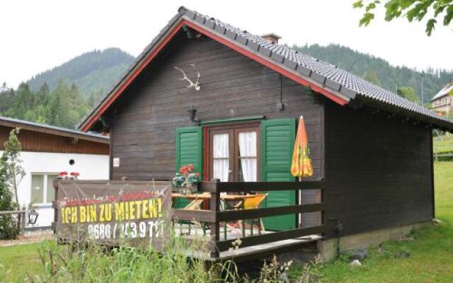 Weigl Hütte