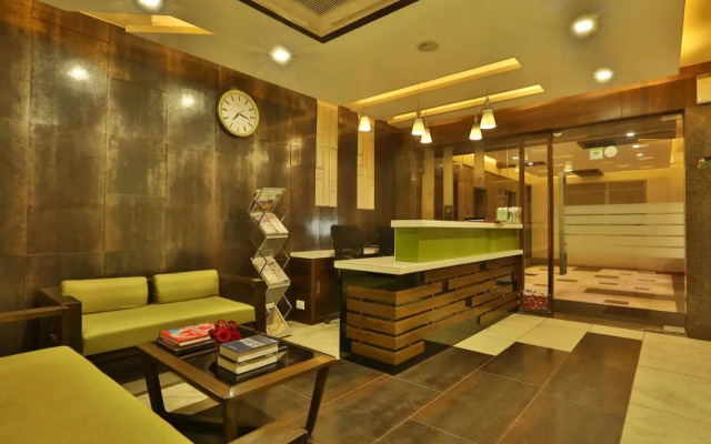 OYO 700 Hotel Kabir