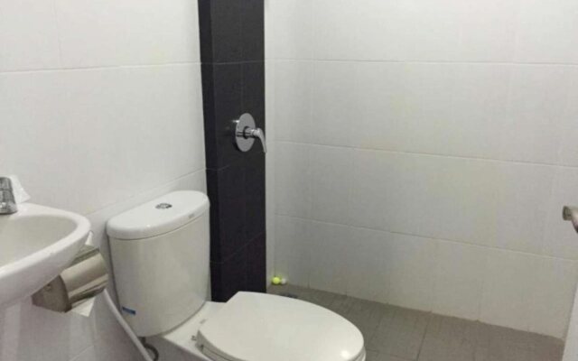 Redlink Hotel