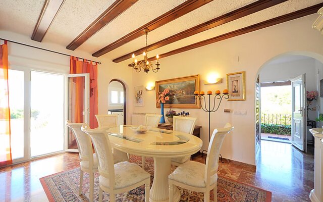 House Libertad Jávea