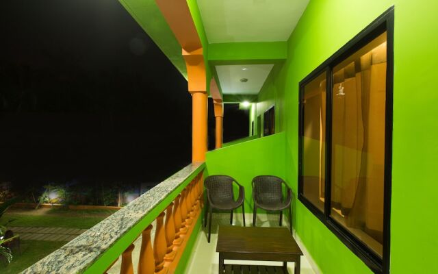 The Unallome, Morjim