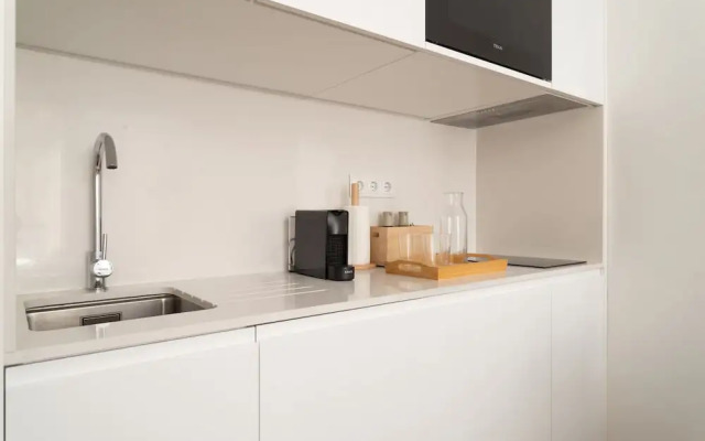 Lapa Diplomatic Flat 2 4 by Feel Lisboa