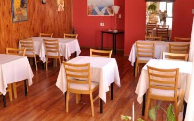 Hotel Muelle Viejo