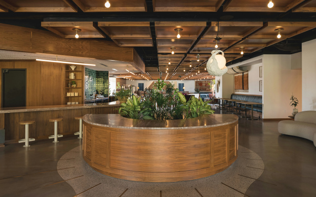 Drift Nashville, a Member of Design Hotels