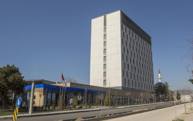 Hampton by Hilton Bolu