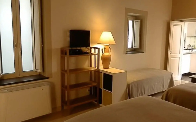 B&B Re Umberto