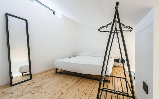 Grimaldi Terrace Studio by Wonderful Italy
