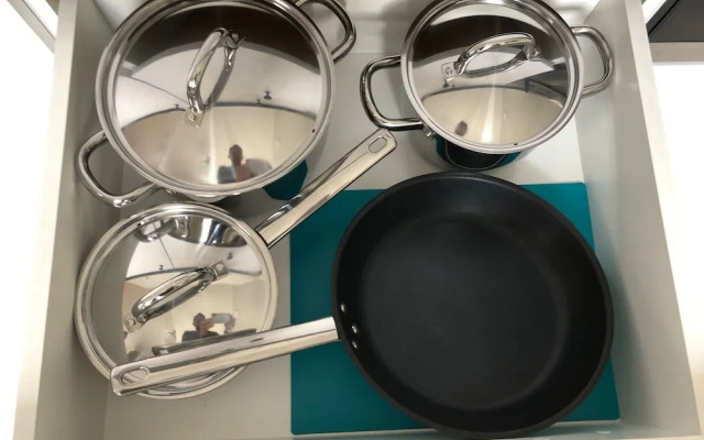 Nordic Apartamenty Lipowa