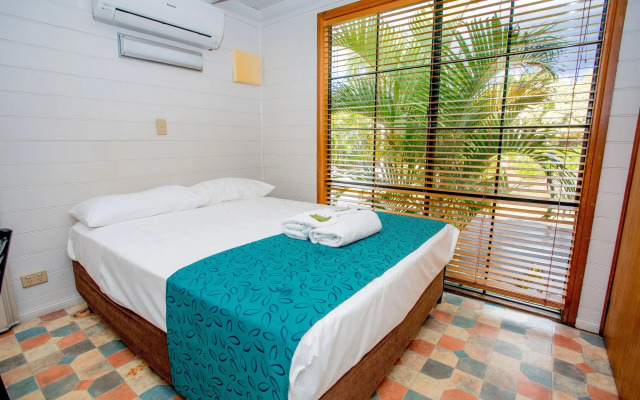 Discovery Parks - Ballina