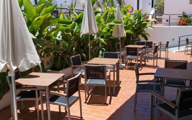 Los Cardones Boutique Village