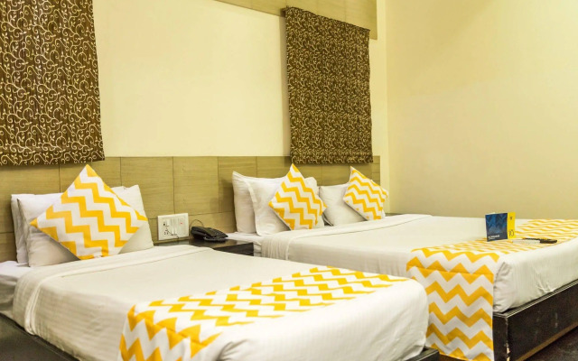 Arafa Inn