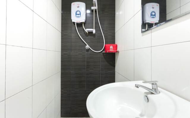 ZEN Rooms Basic Jalan Changkat