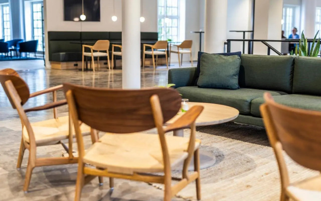 Comwell Bygholm Park