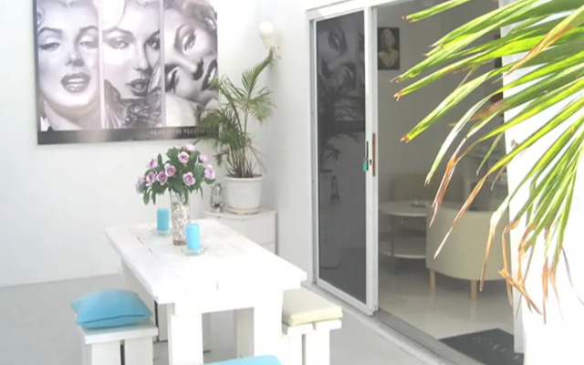 Champartments Villa & Apartments Cristal