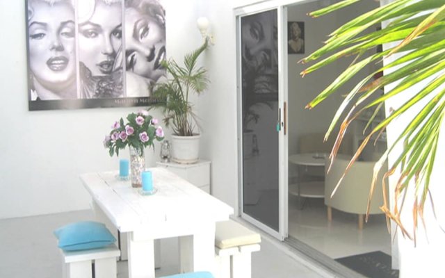 Champartments Resort - Villa & Appartementen Cristal