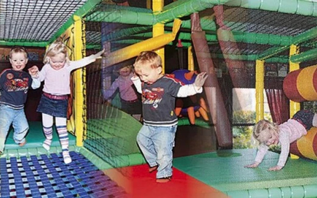 Vakantiepark De Lindenberg
