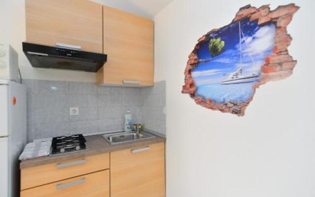 Apartments Marijan 105