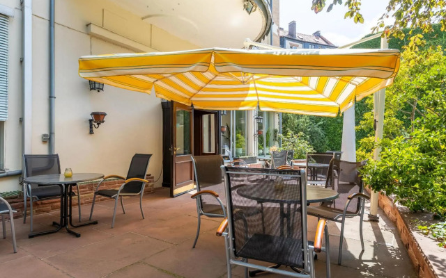TRIP INN Hotel Aschaffenburger Hof