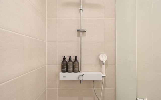 Urbanstay Busan Songdo Beach