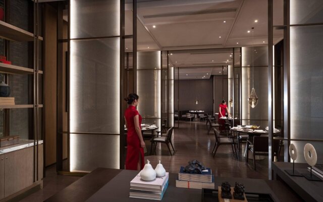 Yantai Marriott Hotel