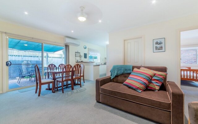 Cosy Unit at 2-3 Wyndham in Cowes