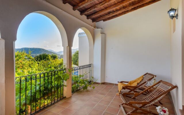 Monte Dalt - Can Rampuitxa de Dalt