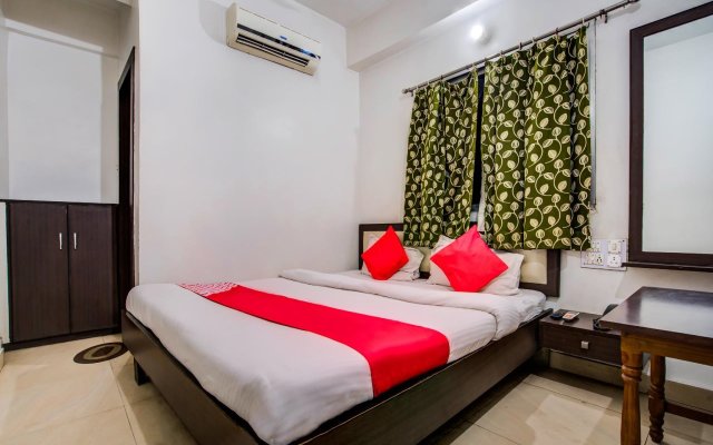 Sekhar's Rest House By OYO Rooms