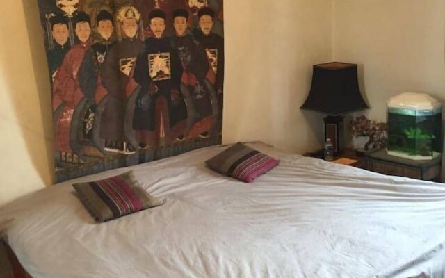 Appartement Bienvenus chez MICHEL