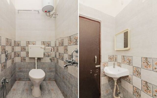OYO 37762 P Homes