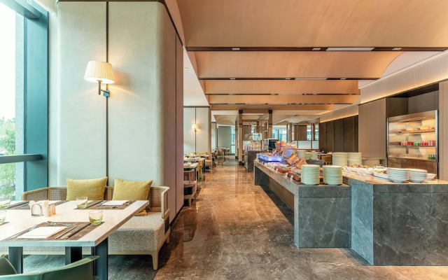 Holiday Inn Changchun High Tech Zone by IHG