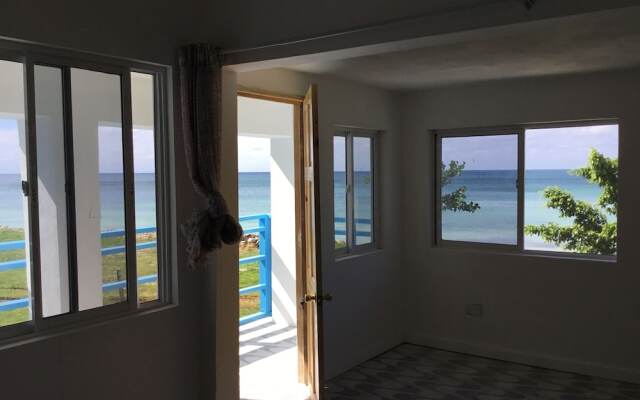 Stoner's Beach Resort