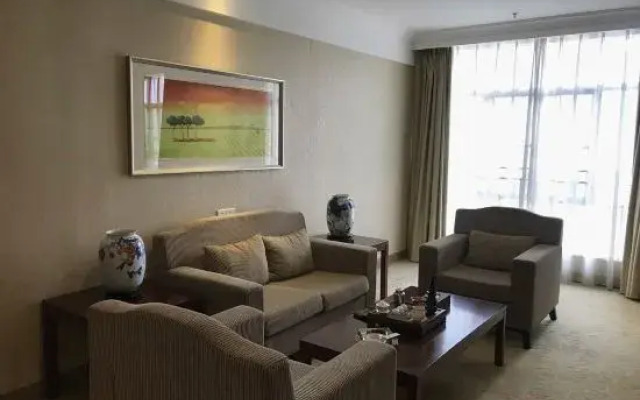 Uchoice Hotel