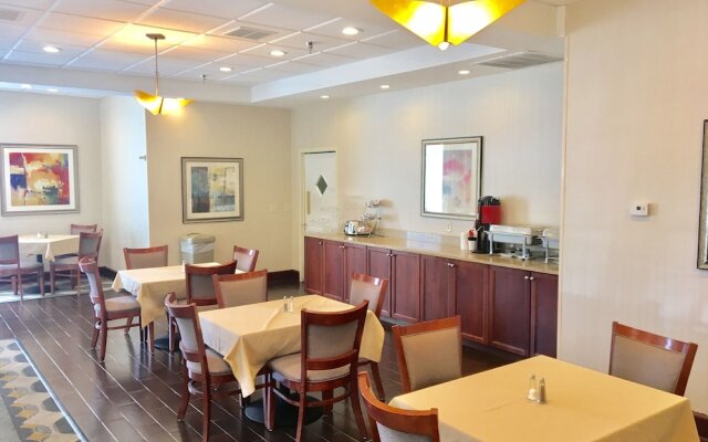 Quality Inn