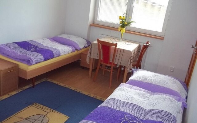 Penzion Apartmany Zlin