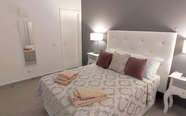 Villa Cristina 17 - Private Pool - 500m from the beach