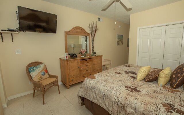 Sandpiper Cove #9135 - 2 Br Condo