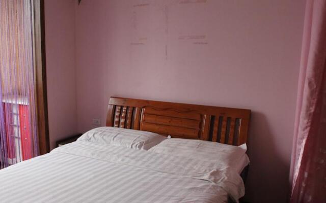 2008 Jinqiao Apartment