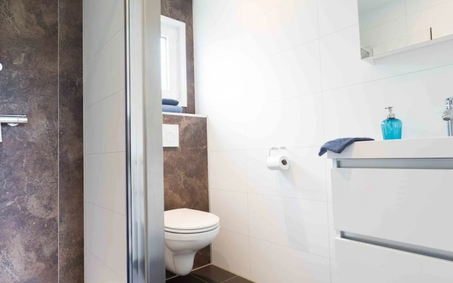 Comfortable Chalet in the Achterhoek