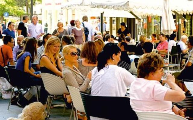 Holiday House Merano - Terme