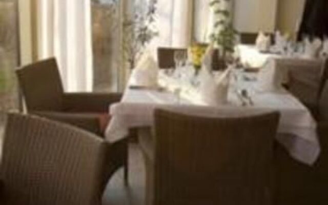 Ristorante e Pensione La Campagnola