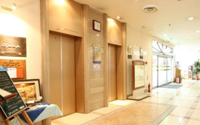Hotel Inn Sakata Ekimae