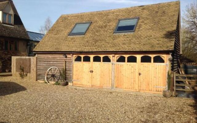 Woodland Guesthouse