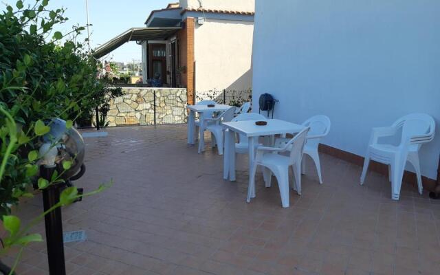 Guest house al mare