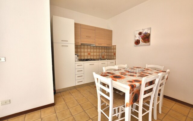 Apartment Rosa Bourbon