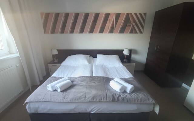 Aparthotel Strefa Premium