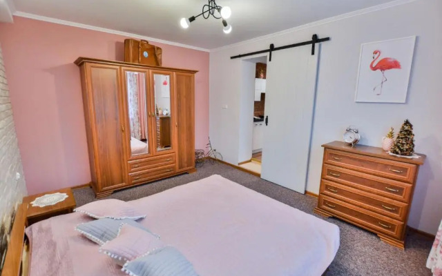 Apartamenty na Galicówce