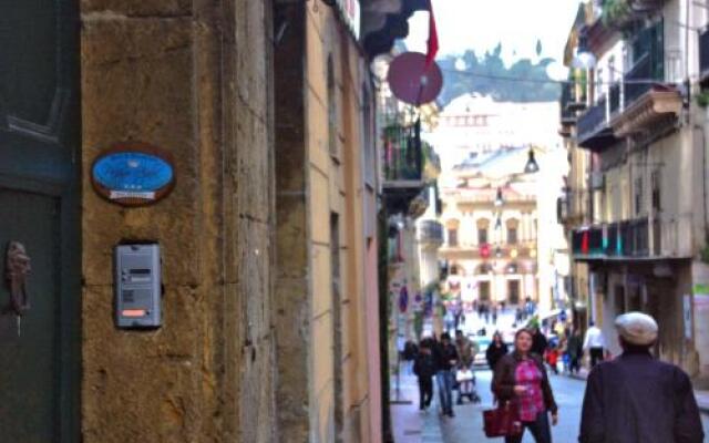 Bed  Breakfast Palazzo Ajala