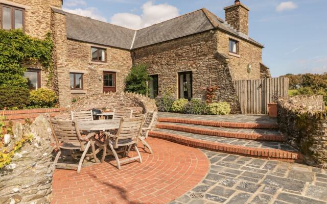 The Byre
