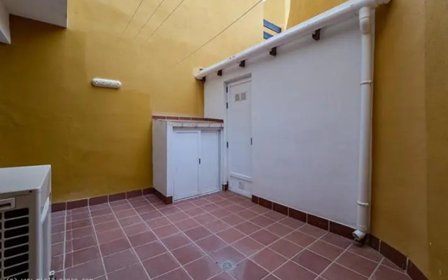 Vera Playa Casa Nova